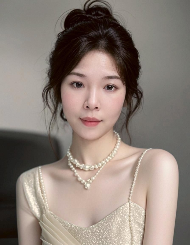 花开云舒CC的第一张照片--驻马店相亲服务中心