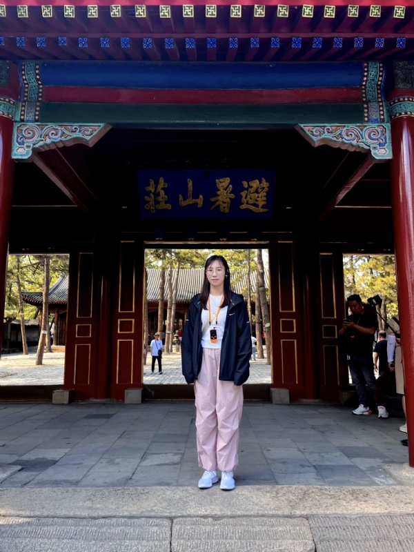 小柒的第一张照片--驻马店相亲服务中心