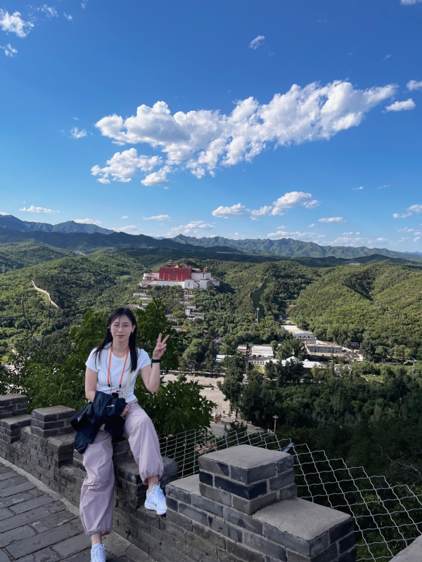 小柒的第三张照片--驻马店相亲服务中心