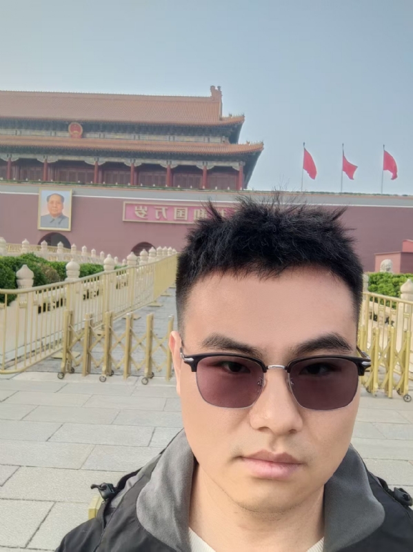 喧嚣的风的第一张照片--驻马店相亲服务中心