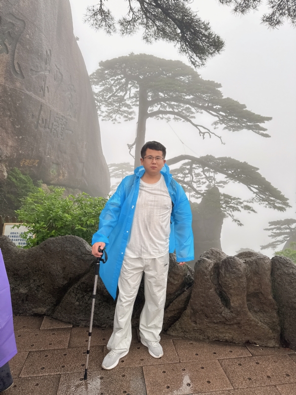 爱吃土豆的第二张照片--驻马店相亲服务中心