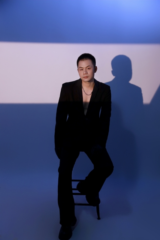 胡杰的第一张照片--驻马店相亲服务中心