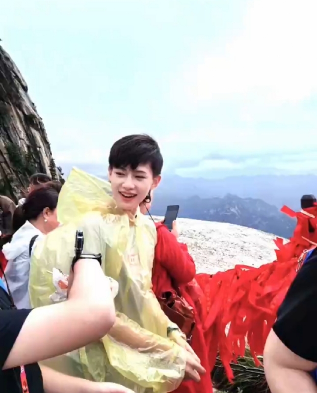 看上的来的第一张照片--驻马店相亲服务中心