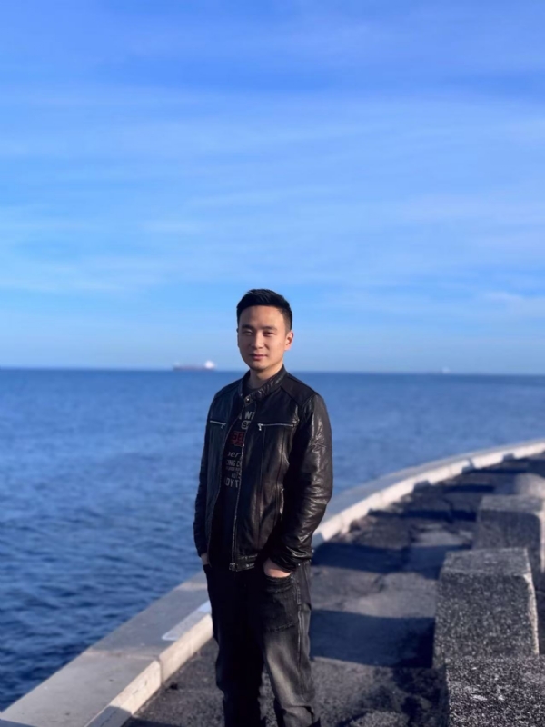 TAO的第一张照片--驻马店相亲服务中心