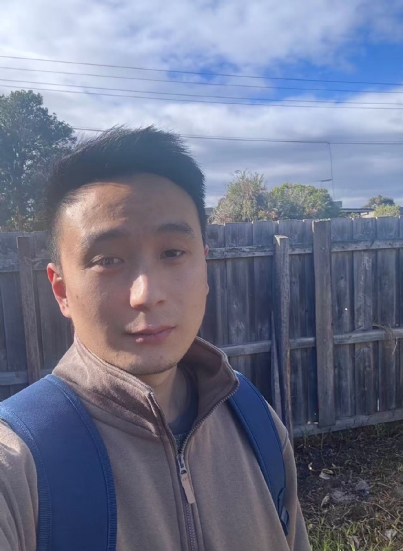 TAO的第二张照片--驻马店相亲服务中心