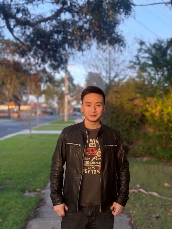 TAO的第三张照片--驻马店相亲服务中心