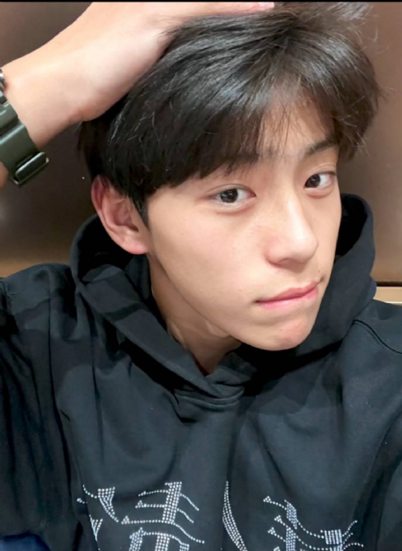 李枫的第一张照片--驻马店相亲服务中心