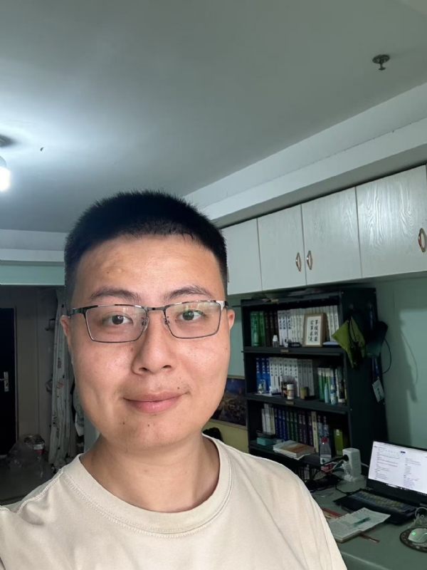 遇见更好的自己的第二张照片--驻马店相亲服务中心