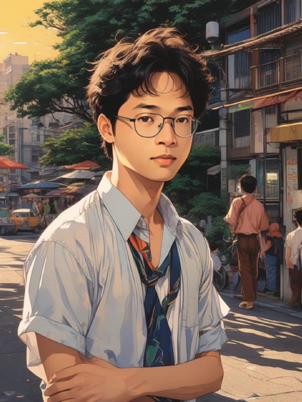 JustDoIt的第一张照片--驻马店相亲服务中心