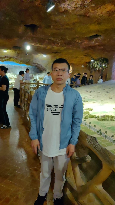 时光的第一张照片--驻马店相亲服务中心