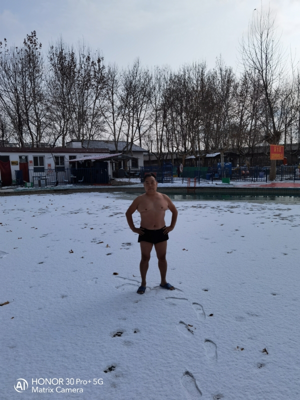 老顽童的第三张照片--驻马店相亲服务中心