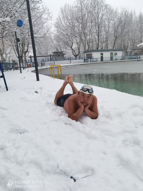 老顽童的第四张照片--驻马店相亲服务中心