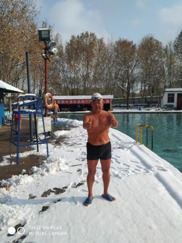 老顽童的第五张照片--驻马店相亲服务中心