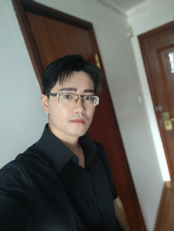 幸运大树的第二张照片--驻马店相亲服务中心