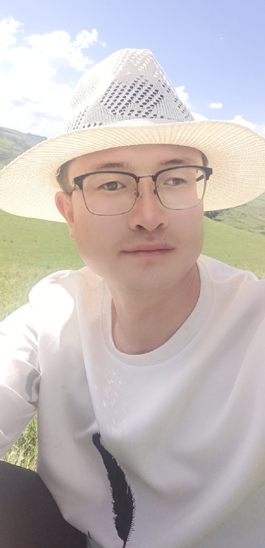 哇鬼的第一张照片--驻马店相亲服务中心