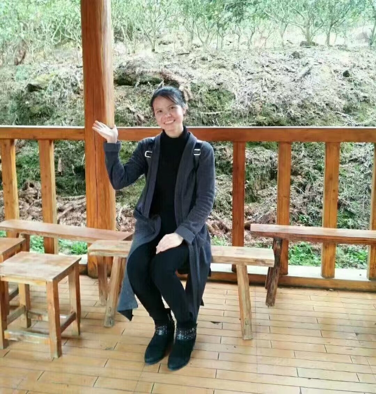 雅歌的第一张照片--驻马店相亲服务中心