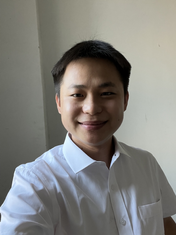 沧州好青年的第一张照片--驻马店相亲服务中心