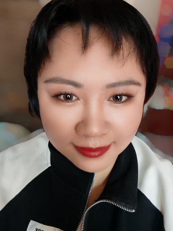 韵韵的第一张照片--驻马店相亲服务中心