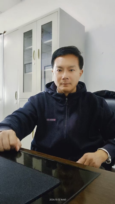 枫叶的第一张照片--驻马店相亲服务中心