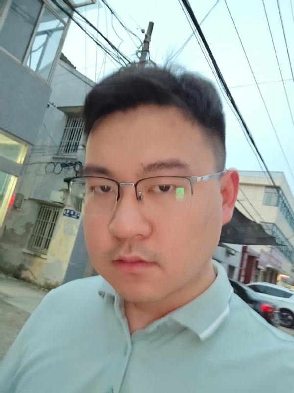 雨落浅响的第二张照片--驻马店相亲服务中心