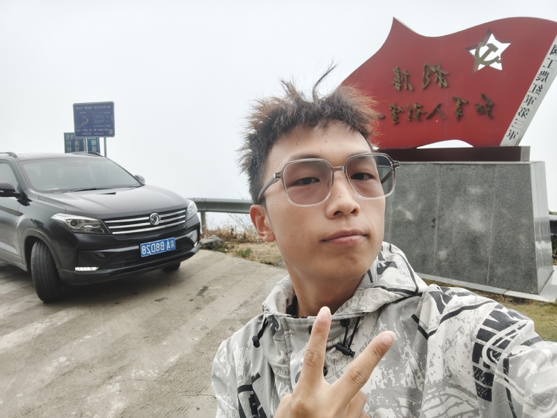 六十一的第一张照片--驻马店相亲服务中心