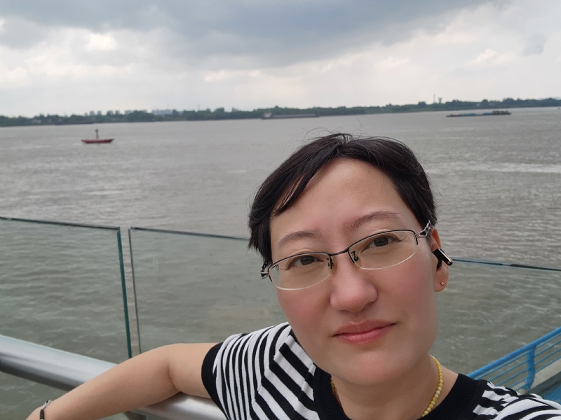 念念初心的第三张照片--驻马店相亲服务中心