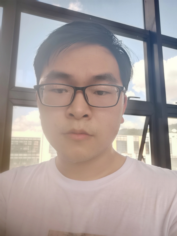 遇见YU的第一张照片--驻马店相亲服务中心