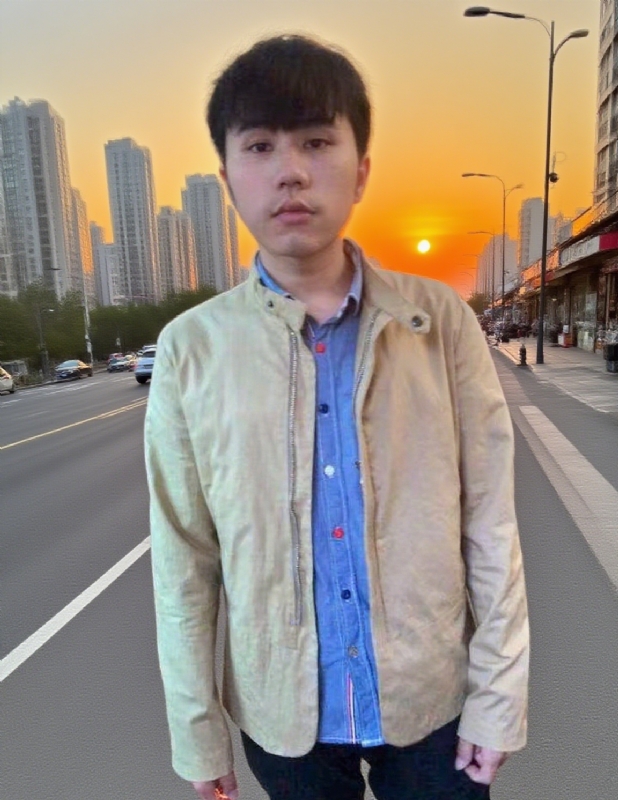 阿星的第二张照片--驻马店相亲服务中心