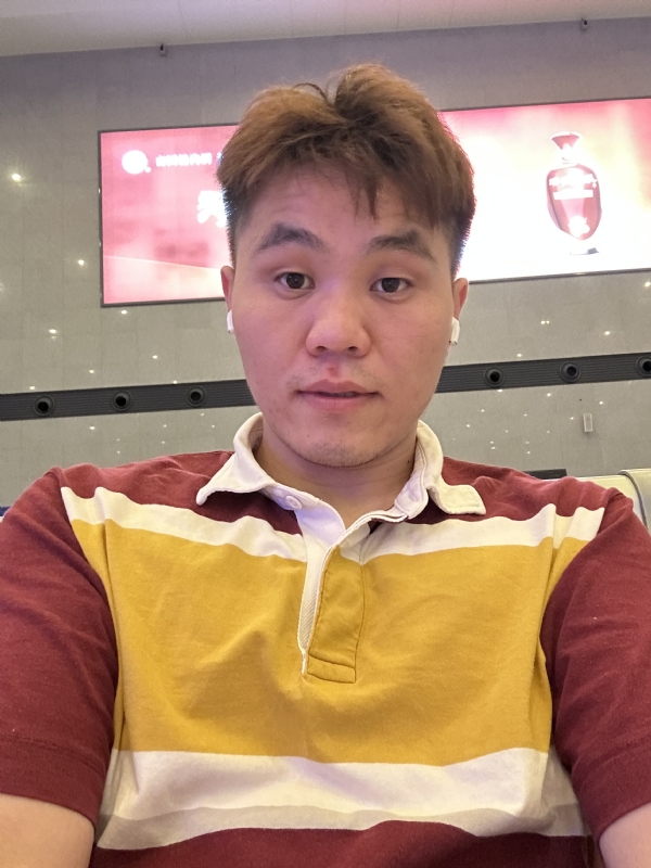 锅锅锅的第一张照片--驻马店相亲服务中心