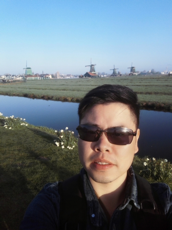 joysure的第一张照片--驻马店相亲服务中心