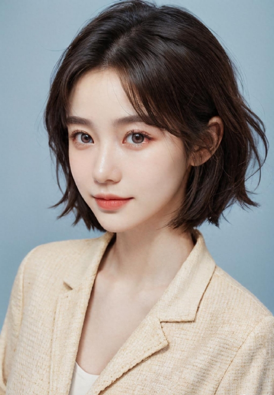 等待有缘人的第一张照片--驻马店相亲服务中心