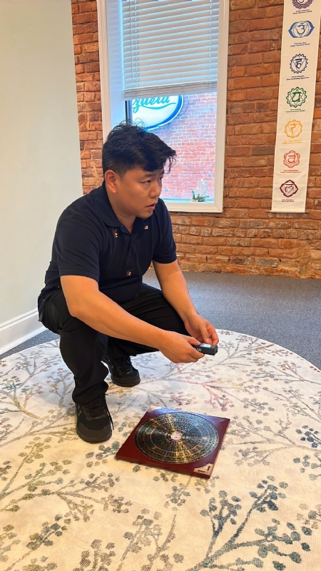 张智博的第二张照片--驻马店相亲服务中心