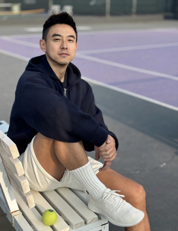 风雨无阻的第一张照片--驻马店相亲服务中心