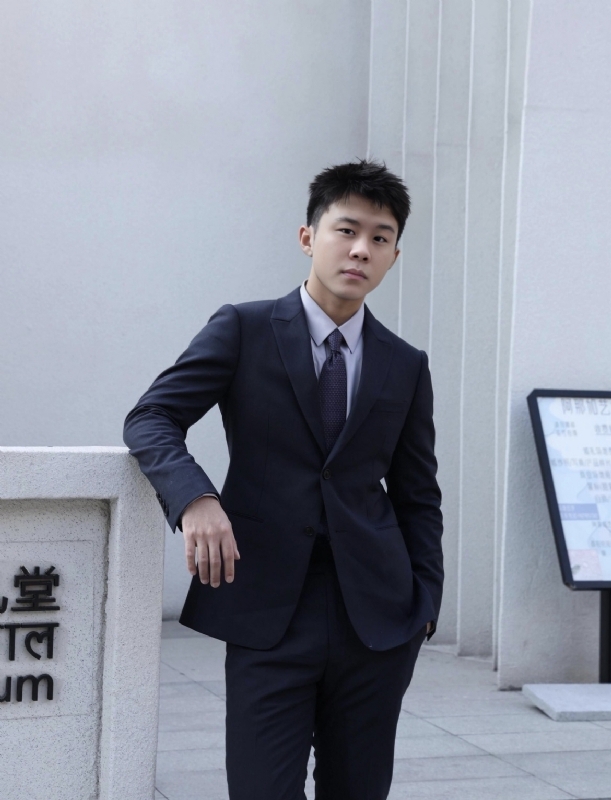 小王的第一张照片--驻马店相亲服务中心