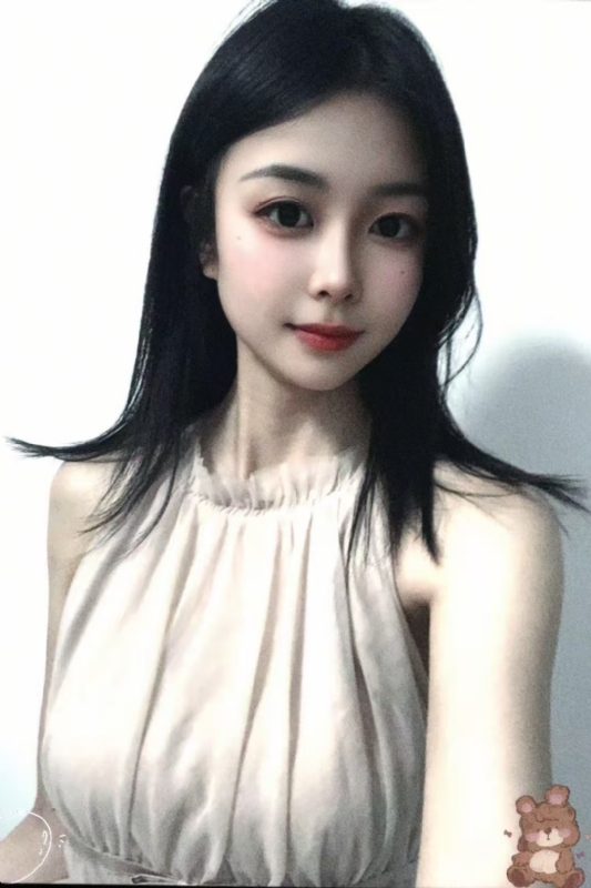 月月的第一张照片--驻马店相亲服务中心