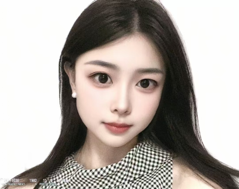 月月的第二张照片--驻马店相亲服务中心