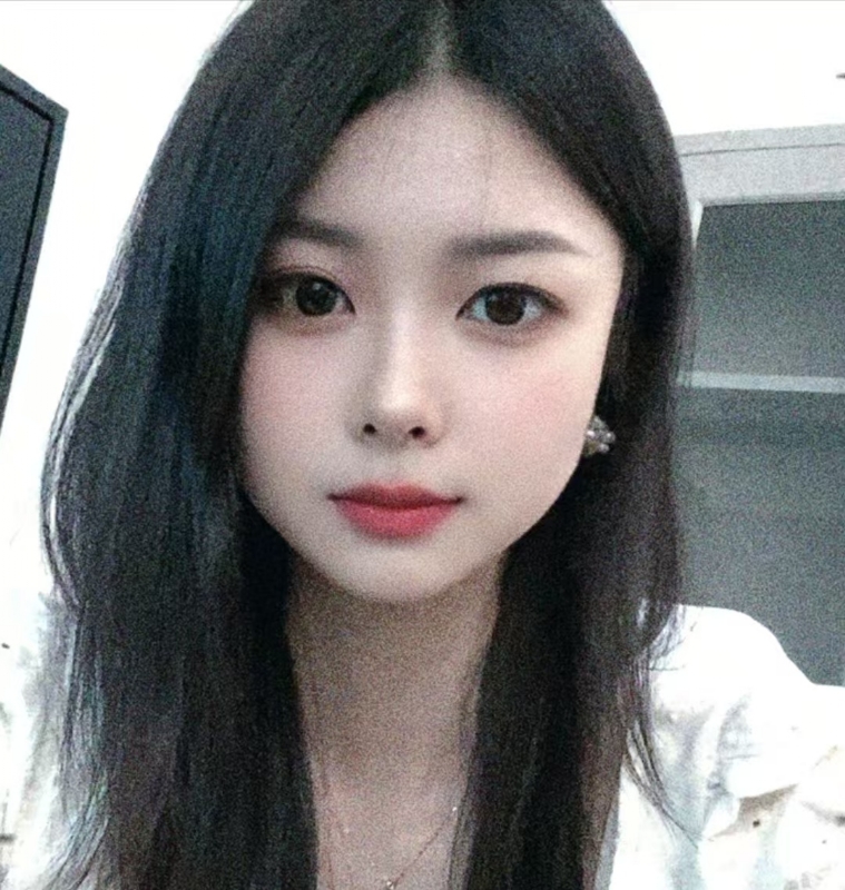 月月的第四张照片--驻马店相亲服务中心