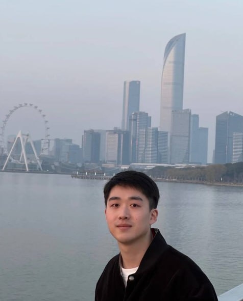 Joe的第一张照片--驻马店相亲服务中心