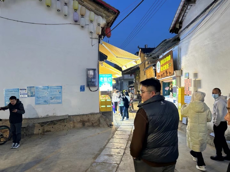 Longererer的第四张照片--驻马店相亲服务中心