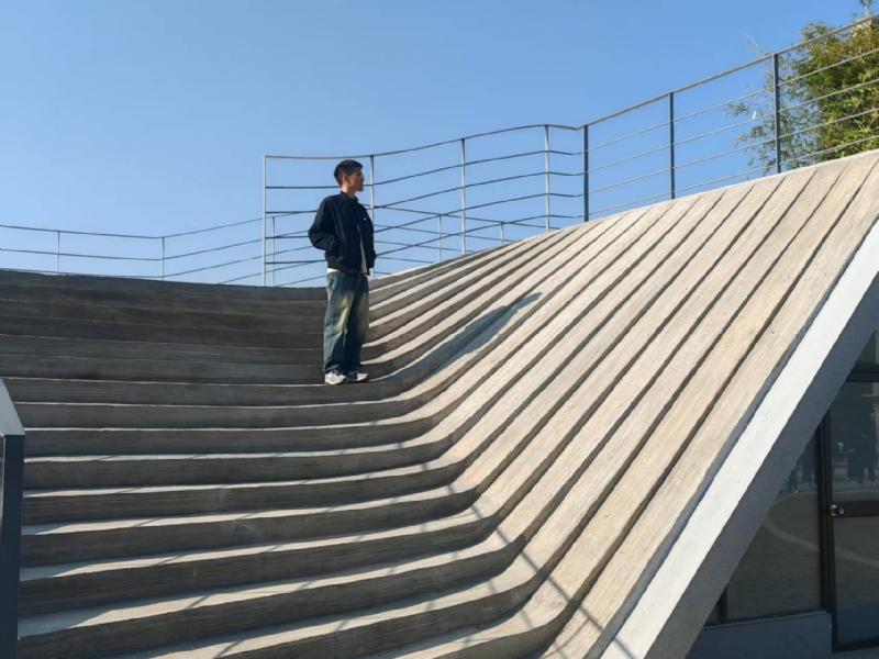 风微心动的第一张照片--驻马店相亲服务中心