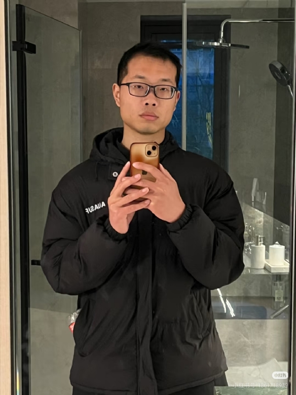 泡泡的第一张照片--驻马店相亲服务中心