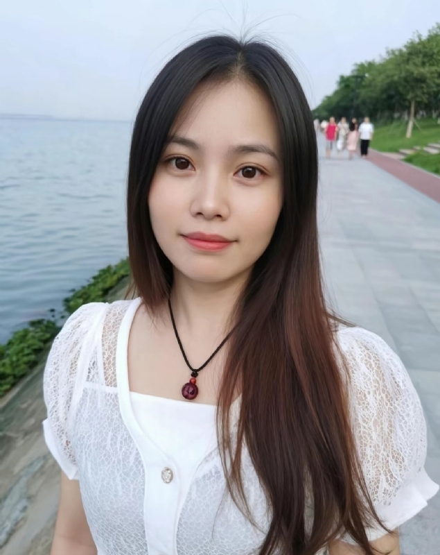 想你的月亮的第五张照片--驻马店相亲服务中心