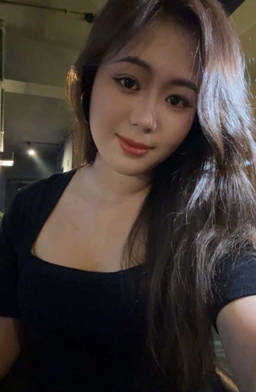 妮妮的第一张照片--驻马店相亲服务中心