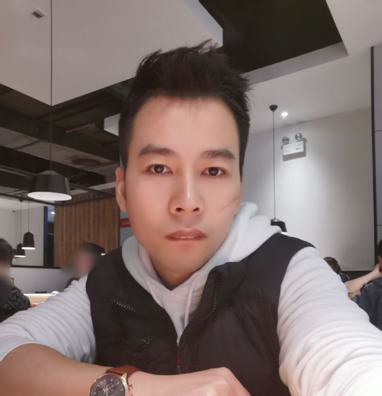 思明的第一张照片--驻马店相亲服务中心