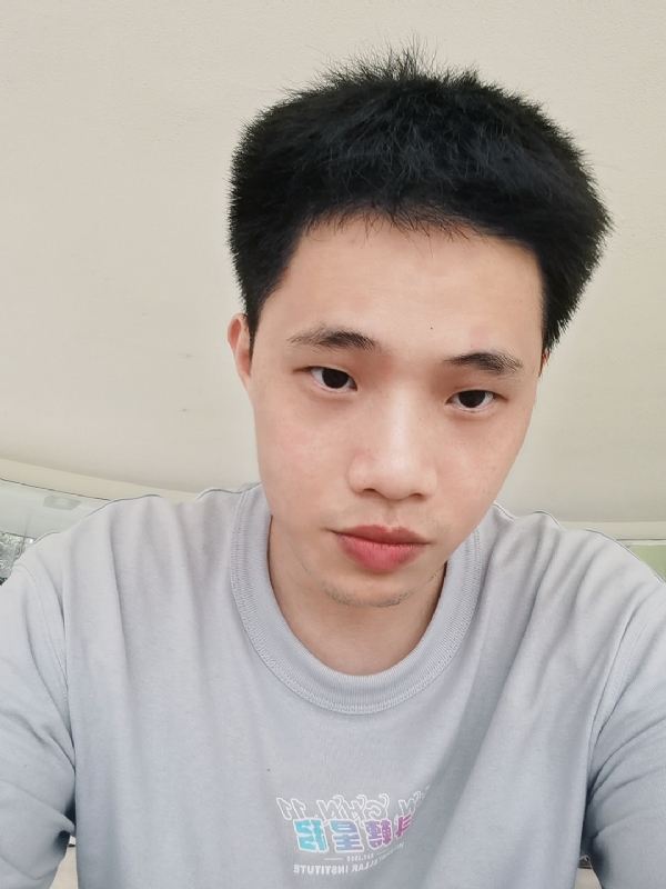 乐乐的第一张照片--驻马店相亲服务中心