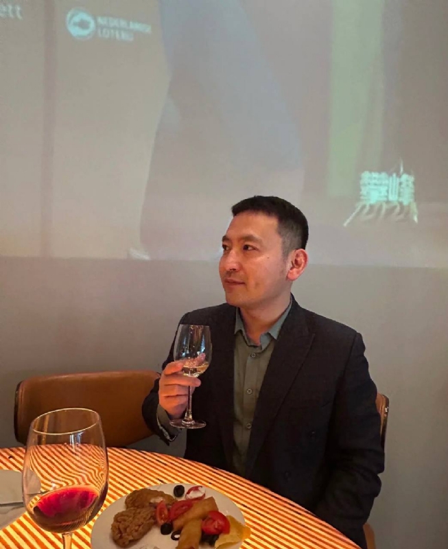 為愛而來的第一张照片--驻马店相亲服务中心