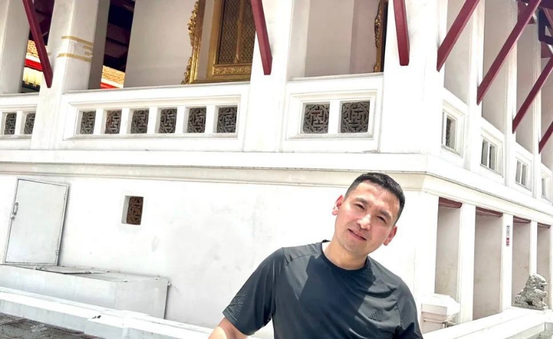 為愛而來的第二张照片--驻马店相亲服务中心