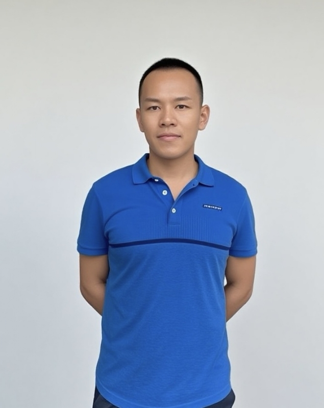 钰郎的第一张照片--驻马店相亲服务中心