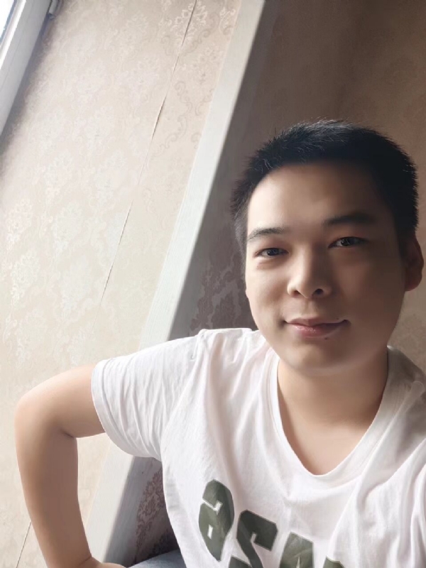 开心怪兽的第一张照片--驻马店相亲服务中心