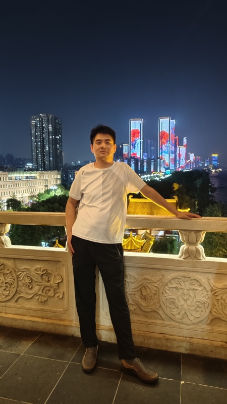 Bilybi的第一张照片--驻马店相亲服务中心